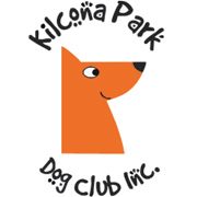 Kilcona Park Dog Club Logo