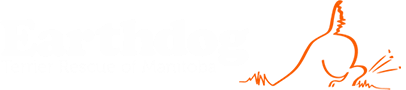 Earthdog Terrier Rescue of Manitoba