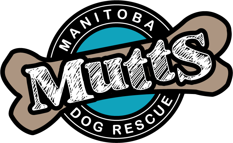 Manitoba Mutts Dog Rescue